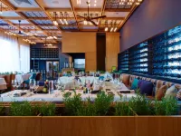 Lucky Bansko Aparthotel SPA & Relax - breakfast