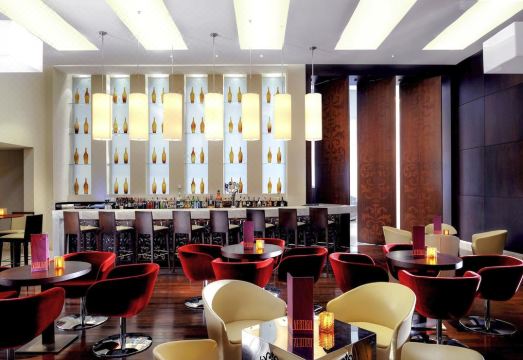 ibis Deira Creekside Dubai