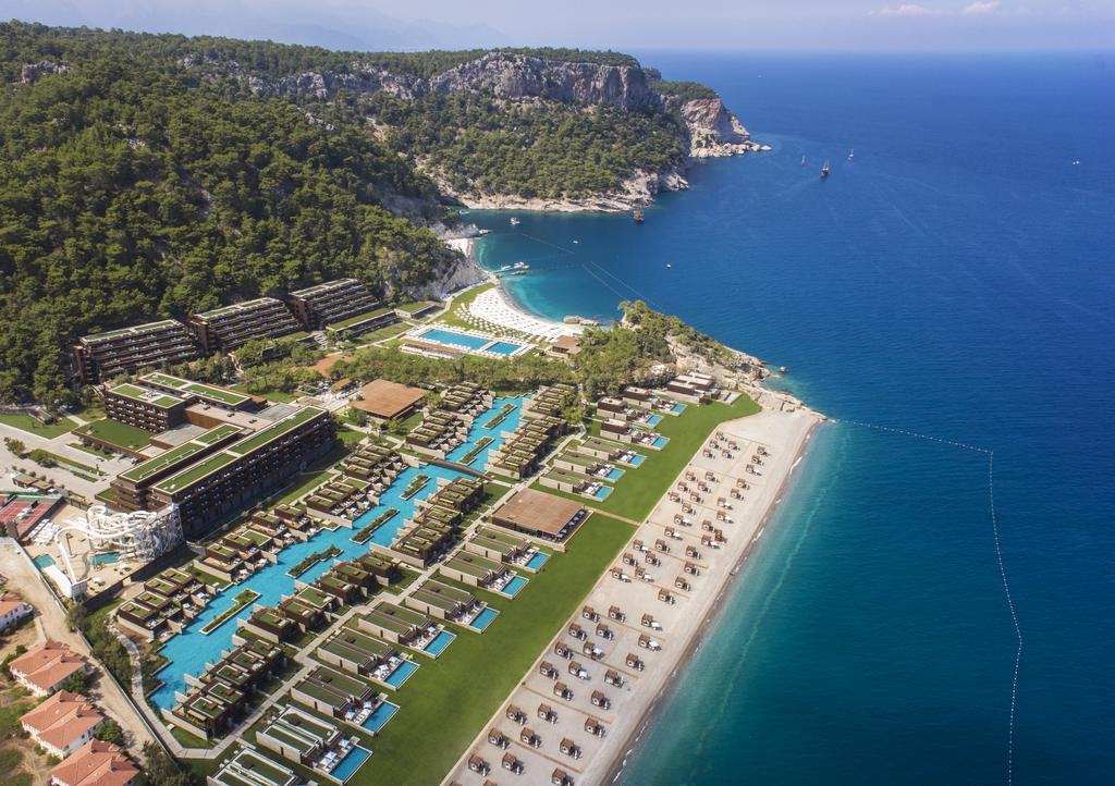 Maxx Royal Kemer Resort