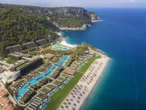 Maxx Royal Kemer Resort