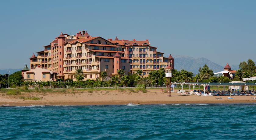 Bella Resort & Spa - All Inclusive