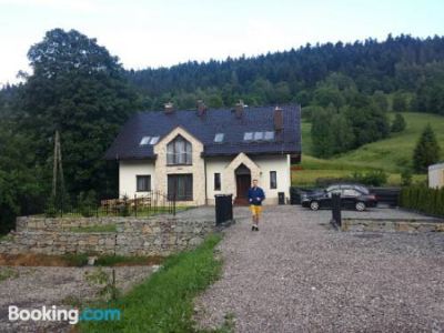 Apartamenty Pod Skrzycznem