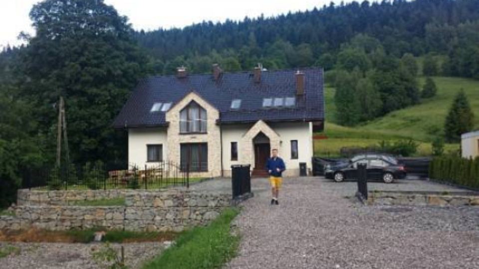 Apartamenty Pod Skrzycznem