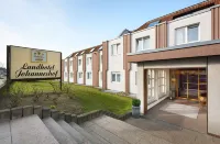 TRIP INN Hotel Egelsbach-Frankfurt Hotels in der Nähe von Langener Waldsee