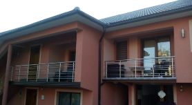 Guest House Ahmo Halilcevic