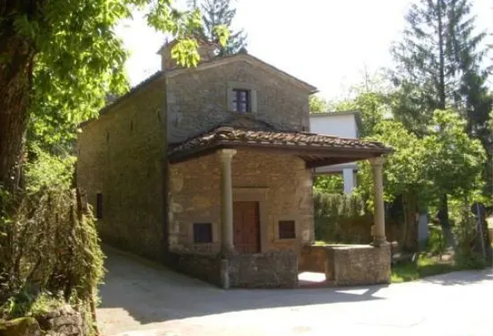 艾爾伯格古伊狄餐廳酒店