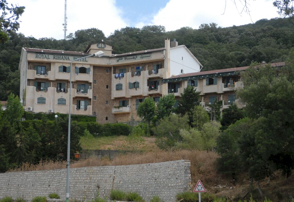 Royal Rihana Hotel - Housity