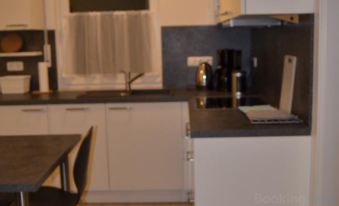 Aparthotel Sebastian