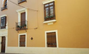 Casa Típica Cordobesa