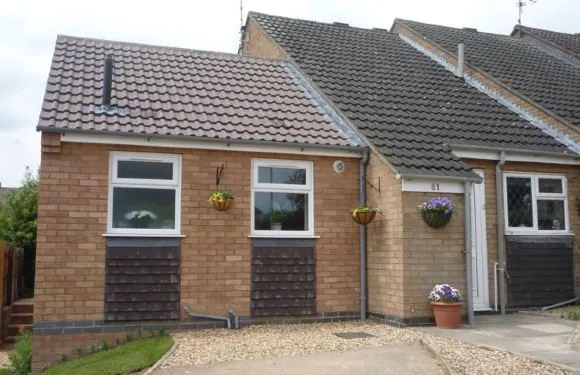 小附樓住宿加早餐旅館