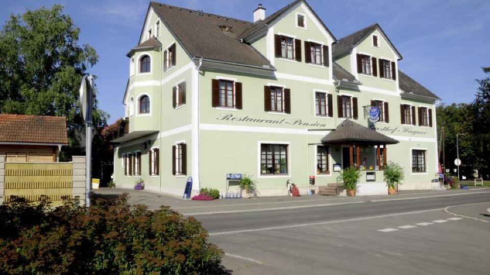 Gasthof Wagner Restaurant-Pension