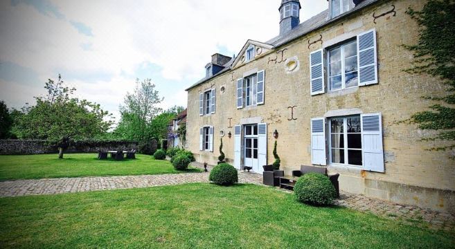 Le Domaine de Cordey - Housity