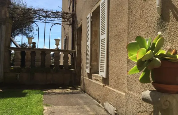 費弗雷公館住宿加早餐旅館