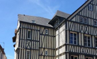 Logis Saint Eloi