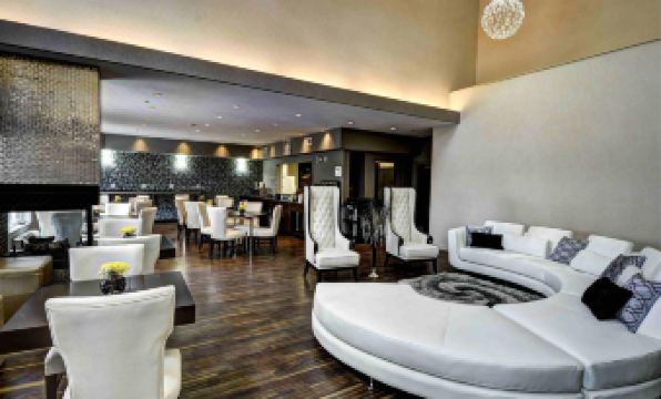 Home Inn & Suites Yorkton