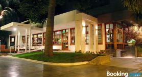 Hotel Libertador