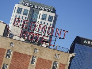 伯明翰雷德蒙特格芮精選希爾頓酒店(Redmont Hotel Birmingham, Curio Collection by Hilton)