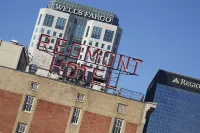 Redmont Hotel Birmingham, Curio a Collection by Hilton Hotels near Ruffner Mountain