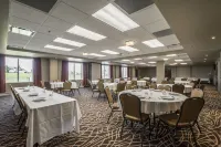 Quality Inn & Suites Hotels in Victoriaville