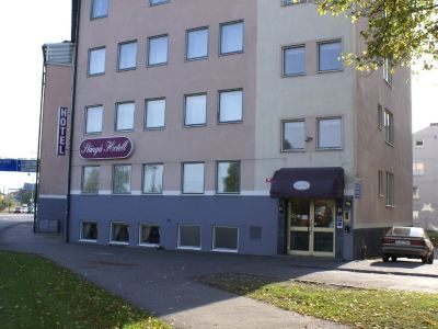 Vici Hotels Linköping