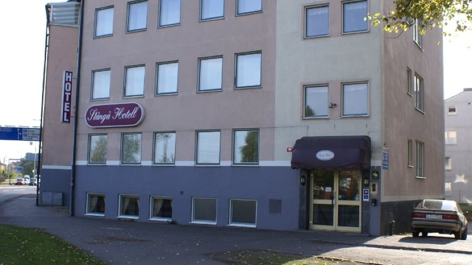 Vici Hotels Linköping