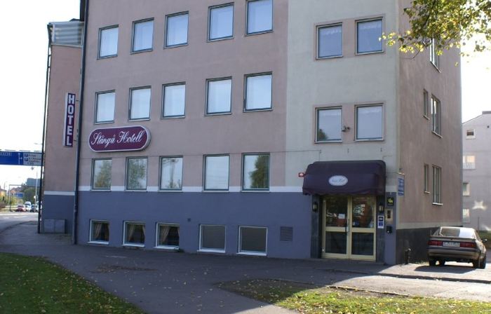 Vici Hotels Linköping