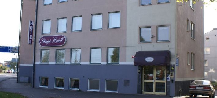 Vici Hotels Linköping Hotels in Linkoping