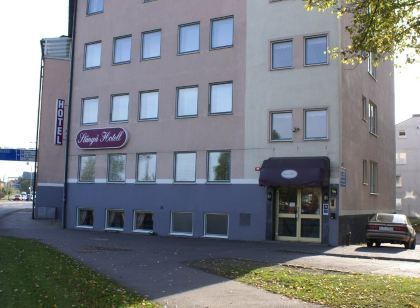 Vici Hotels Linköping