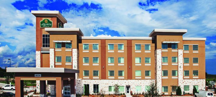 La Quinta Inn & Suites by Wyndham Houston NW Beltway8/Westrd Hotels in Harris County