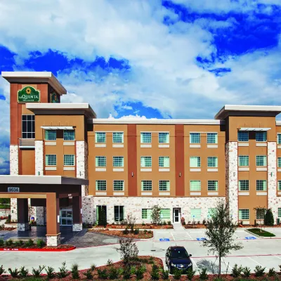 La Quinta Inn & Suites by Wyndham Houston NW Beltway8/Westrd Hotels near Willowbrook
