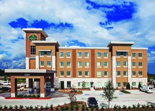 La Quinta Inn & Suites by Wyndham Houston NW Beltway8/Westrd