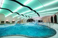 Hotel Arłamów - Pool