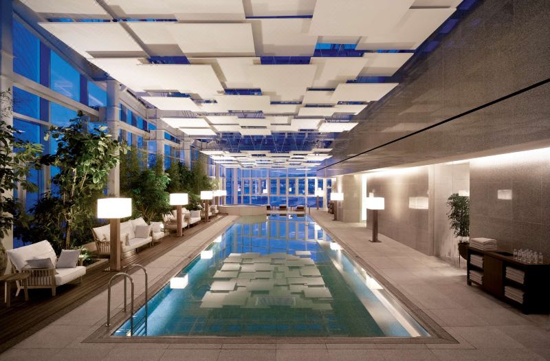 Park Hyatt Busan photo 2