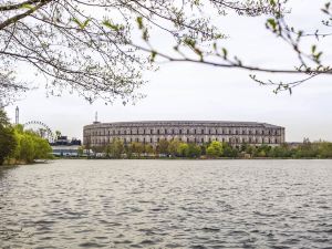 Novotel Erlangen