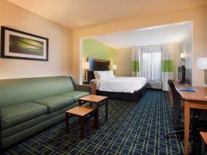 Fairfield Inn & Suites Charleston Airport/Convention Center