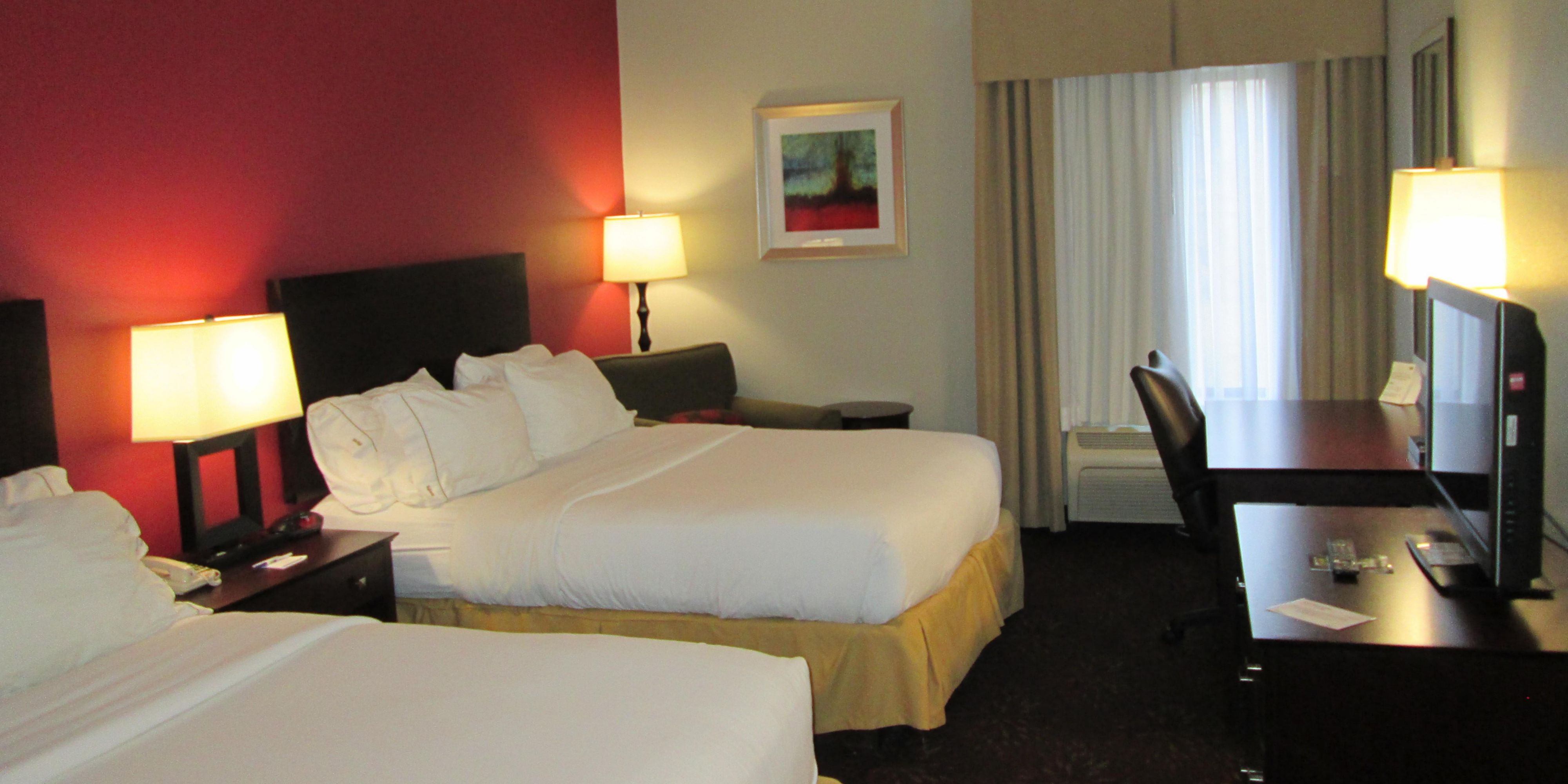 Holiday Inn Express Cloverdale - Greencastle, an Ihg Hotel