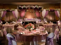 Hyderabad Marriott Hotel & Convention Centre Hotels near Begumpet