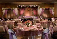 Hyderabad Marriott Hotel & Convention Centre