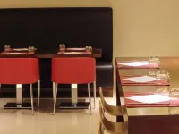 Ibis Riyadh Olaya Street