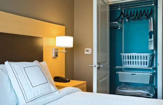 道奇城萬豪TownePlace酒店