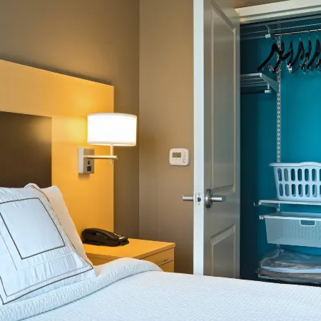 TownePlace Suites Dodge City