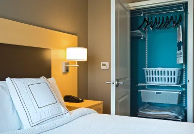TownePlace Suites Dodge City Hôtels à : Dodge City