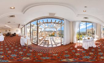 Ixtapan de la SAL Marriott Hotel & Spa