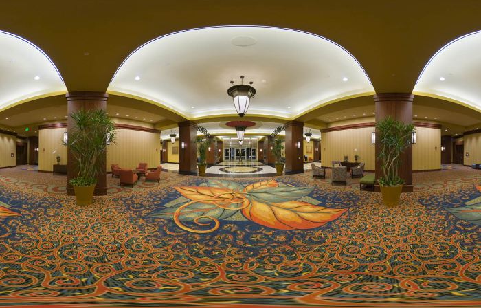 Renaissance Montgomery Hotel & Spa at the Convention Center