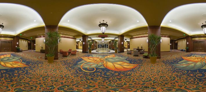 Renaissance Montgomery Hotel & Spa at the Convention Center Hotels in Montgomery