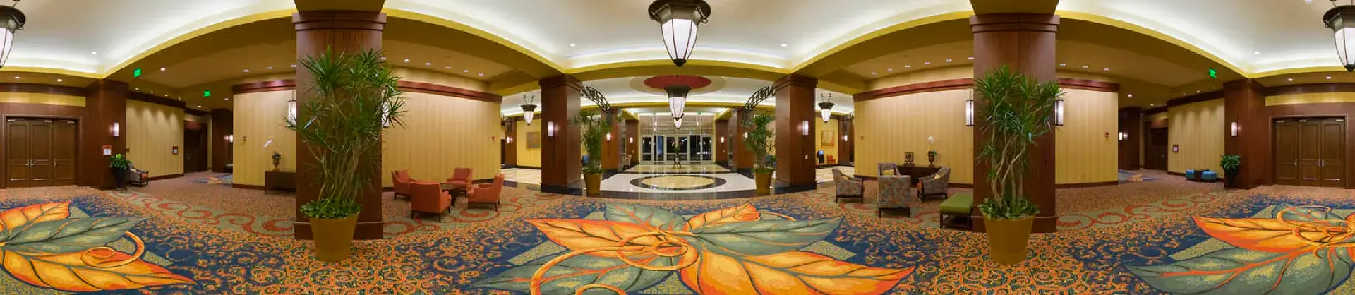 4-Star Select Hotels