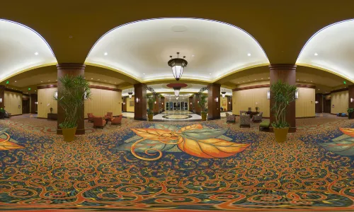 Renaissance Montgomery Hotel & Spa at the Convention Center