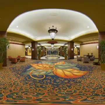Renaissance Montgomery Hotel & Spa at the Convention Center Hotels near Riverwalk Stadium