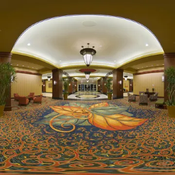 Renaissance Montgomery Hotel & Spa at the Convention Center