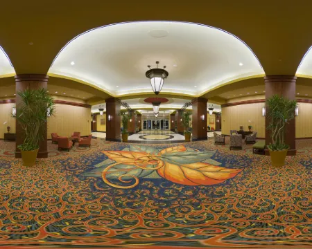 ルネッサンス モンゴメリー ホテル & スパ アット ザ コンベンション センター モントゴメリーのホテル